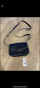 Katy Spade сумка (1 фото из 4)