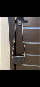 Katy Spade сумка (4 фото из 4)