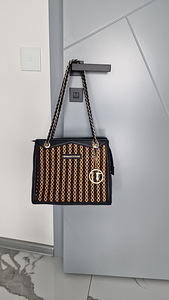 Trussardi Jeans kott (1 foto / 4)