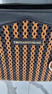 Trussardi Jeans kott (2 foto / 4)