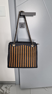 Trussardi Jeans kott (3 foto / 4)