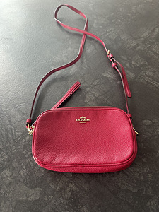 Сумка Coach (1 фото из 4)