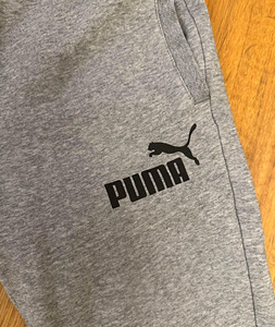 Puma poiste püksid 14a. (2 foto / 3)