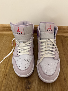 Nike air jordan 38 (1 foto / 4)