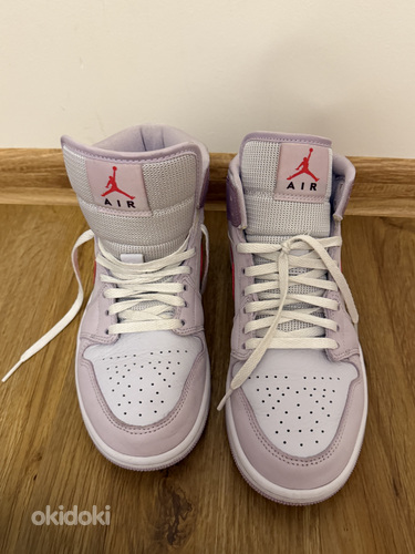 Nike air jordan 38