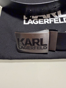Karl Lagerfeld meeste rihm 80cm (2 foto / 3)