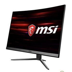 Монитор 27 дюймов (1 фото из 4)