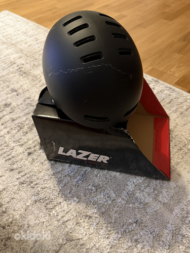 Laste kiiver M