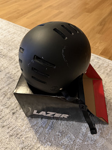 Laste kiiver M (2 foto / 3)