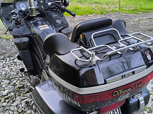 Yamaha ROYALE VENTURE XVZ1300TD (3 foto / 10)