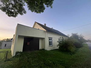 Järva tn 9, Raeküla, Pärnu, Pärnumaa (1 foto / 12)