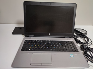 HP ProBook 650 G2, 8GB, ID, Full HD, Win 10 Pro (3 foto / 5)