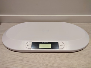 Kaalud lapsele 20 kg (1 foto / 1)