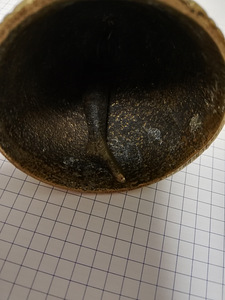 Vanad kellukesed (2 foto / 3)