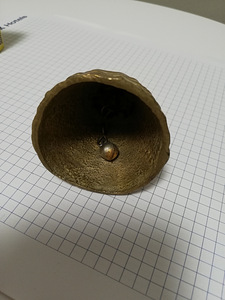 Vanad kellukesed (3 foto / 3)