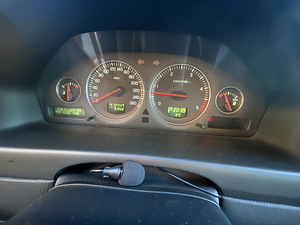 Müüa Volvo XC70 (7 foto / 7)
