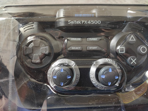Джойстик Gamepad (4 фото из 5)
