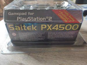 Джойстик Gamepad (6 фото из 6)
