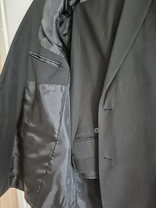 Meeste ülikond C54 (4 foto / 5)