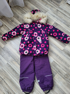 Lenne talvekomplekt s.122 (1 foto / 4)