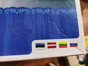Игра "Frozen (4 фото из 4)