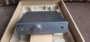 Cambridge Audio DacMagic 200M DAC (1 foto / 3)