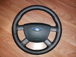 Ford Focus 2004-2012 rool (1 foto / 4)