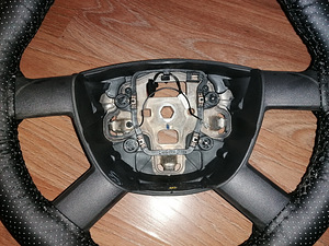 Ford Focus 2004-2012 rool (2 foto / 4)