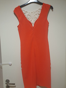 Lipsy kleit, suurus UK 8 (2 foto / 2)