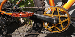 Elektri Jalgratas MTB TREK Roscoe 7 EMTB Bafang (2 foto / 4)