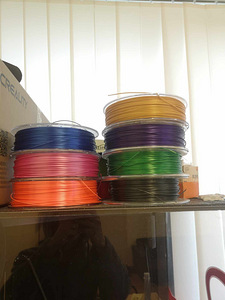 Creality 3D CR 10 Max 3D printer (5 foto / 5)