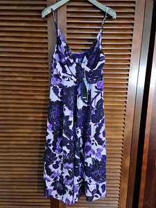 Uus Mexx kleit 36 (1 foto / 2)
