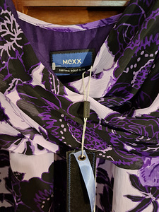 Uus Mexx kleit 36 (2 foto / 2)