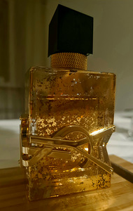 Libre Eau de Parfum Collector Edition 2021 YSL