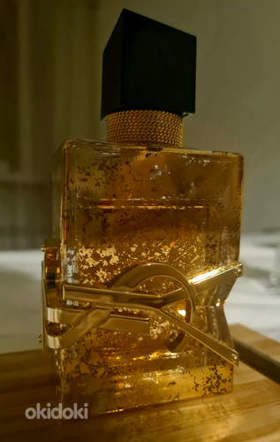 Libre Eau de Parfum Collector Edition YSL (фото #2)