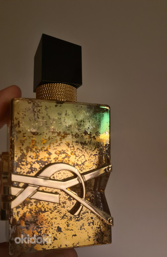 Libre Eau de Parfum Collector Edition YSL (фото #1)