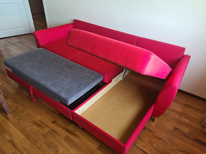 Diivan 220×160 (2 foto / 3)