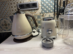 Blender SMEG 300W (4 foto / 6)