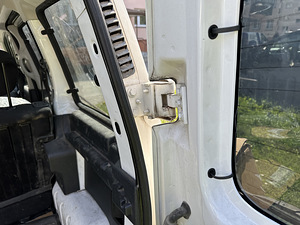 Citroen Berlingo 1.4 55kw (4 foto / 15)