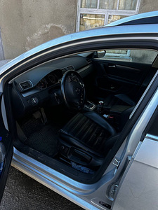 Volkswagen Passat 1.4 2014 (5 foto / 7)