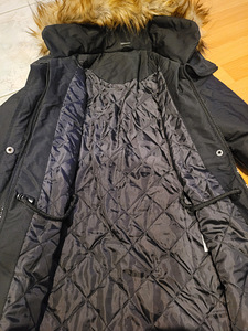 Parka (2 foto / 3)