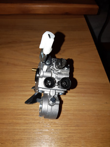 Stihl karburaator MS171 , MS181 , MS201 , MS211 (2 foto / 3)