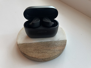 Jabra Elite 4 Active kõrvaklapid (2 foto / 4)