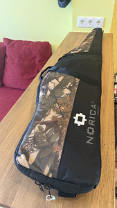 ПНЕВМАТИЧЕСКАЯ ВИНТОВКА CROSMAN BENJAMIN TRAIL NP XL (9 фото из 9)