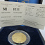 50 франков золотая монета 8,45gr. (фото #1)