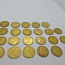 5-рублевые золотые монеты-Николай-II-1898-1899 (фото #1)