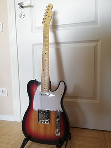 Telecaster (1 foto / 5)