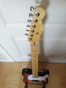 Telecaster (3 foto / 5)