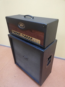 PEAVEY Комплект (2 фото из 7)