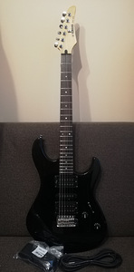 Yamaha ERG 121C (1 фото из 5)